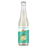 DOLCETINO Frizzante hugo bezalkoholowe 330 ml