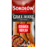SOKOŁÓW Kiełbasa brocka 450 g