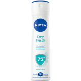 NIVEA DRY FRESH Antyperspirant w sprayu 150 ml