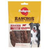 PEDIGREE Ranchos Przysmak dla psów z wołowiną 70 g