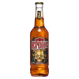 DESPERADOS NOCTURNO Piwo (butelka bezzwrotna) 400 ml