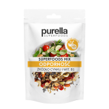 PURELLA SUPERFOODS Odporność do zup sałatek nasiona orzechy 80 g