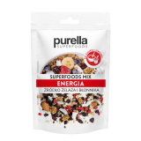PURELLA SUPERFOODS Mix energia do jogurtów 80 g