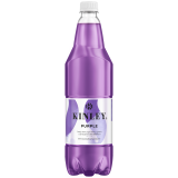 KINLEY Napój gazowany Tonic Purple 1 l