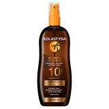 KOLASTYNA SUN Care Olejek do opalania SPF10 150 ml