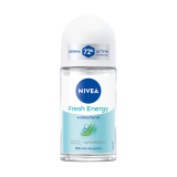NIVEA Energy Fresh Antyperspirant w kulce 50 ml