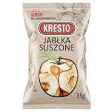 KRESTO Jabłka suszone 35 g