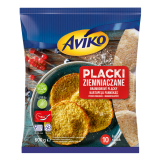 AVIKO Placki ziemniaczane mrożone 600 g