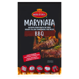 ROLESKI Marynata barbecue do mięs 200 g