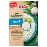 KOTANYI Sos sałatkowy tzatziki 20 g