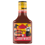 ROLESKI Sos currywurst 360 g