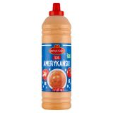 ROLESKI Sos amerykański 1 l