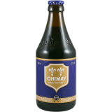 CHIMAY Blue Piwo (butelka bezzwrotna) 330 ml