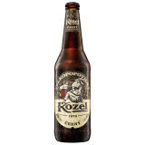 KOZEL Cerny Piwo ciemne (cena zawiera 1 zł kaucji za butelkę) 500 ml