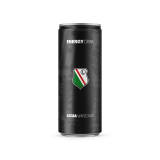Legia Warszawa Napój energetyzujący gazowany 250 ml