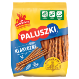LAJKONIK Paluszki słone 200 g
