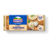 HOCHLAND Ser kremowy śmietankowy (topiony) 90 g