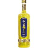 BONOLLO Limonce Aperitivo 700 ml