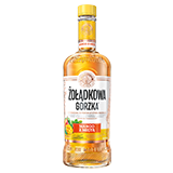 ŻOŁĄDKOWA GORZKA Mango z miętą wódka 500 ml