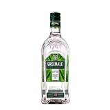 GREENALL'S Gin London dry 700 ml