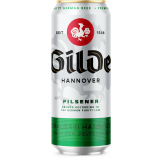GILDE Pilsner Piwo (puszka) 500 ml