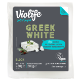 VIOLIFE Greek White 200 g