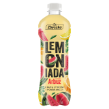 ZBYSZKO Niegazowana lemoniada o smaku arbuza 555 ml