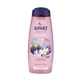 APART Mood Care Pielęgnujący żel pod prysznic PASSION 500 ml