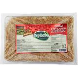 BEYBABA Ciasto makaronowe kadayifi (nitki pieczone) do dubajskich słodyczy 200 g