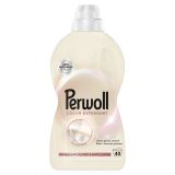 PERWOLL Light Colors Płyn do prania tkanin białych 40prań 2 l