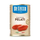 DE CECCO Pomidory pelati bez skórek 400 g