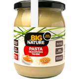 BIG NATURE Tahini (pasta sezamowa) 500 g