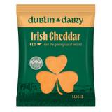 DUBLIN DAIRY Red Ser Cheddar Red plastry 150 g