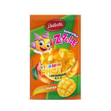 DELECTA Galaretka Zozole o smaku mango 70 g
