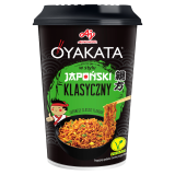 OYAKATA Danie instant z sosem w stylu japoński klasyczny 93 g