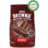 FARMO Ciasteczka brownie czekoladowe bezglutenowe 200 g