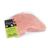 WASĄG Szynka wieprzowa surowa BIO (640g - 960g) 800 g