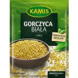 KAMIS Gorczyca biała (nasiona) 30 g