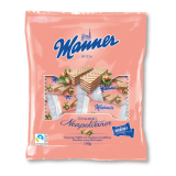 MANNER Wafle Minis Neapolitaner 150 g