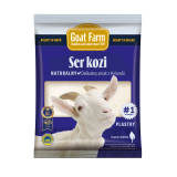 GOAT FARM Ser kozi - plastry 100 g