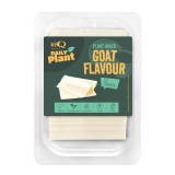 DELI Q DAILY PLANT Roślinny smak Kozi plastry 100 g