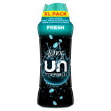 LENOR Unstoppables Perełki zapachowe do prania 495 g