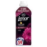 LENOR Płyn do płukania 59 prań Lotus Water & Diamond Figs 1.239 l