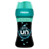 LENOR Unstoppables Perełki zapachowe do prania 195 g