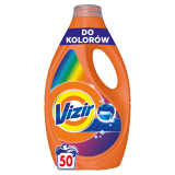 VIZIR Płyn uniwersalny do prania 50 prań 2.25 l