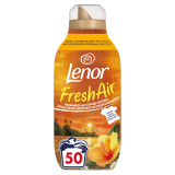 LENOR Płyn do płukania tkanin ropical Sunset 50 prań 700 ml