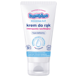 BAMBINO RODZINA Nawilżający krem do rąk 75 ml