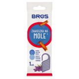 BROS Zawieszka na mole lawendowa 1 szt