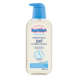 BAMBINO RODZINA Odświeżający żel do higieny intymnej 400 ml