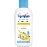 BAMBINO RODZINA Szampon witaminowy blask 400 ml